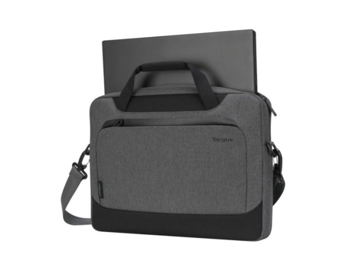 Torba Cypress 14 cali Slimcase with EcoSmart - szara