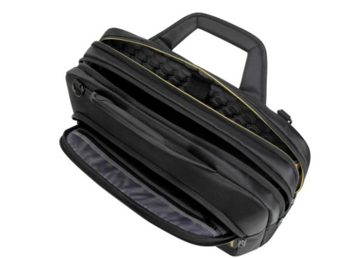 Torba  CityGear 12-14 cala Topload Laptop Case - czarna