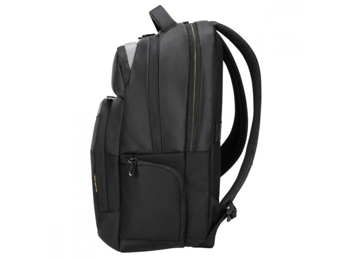 Plecak na laptopa CityGear 15-17.3cala czarny