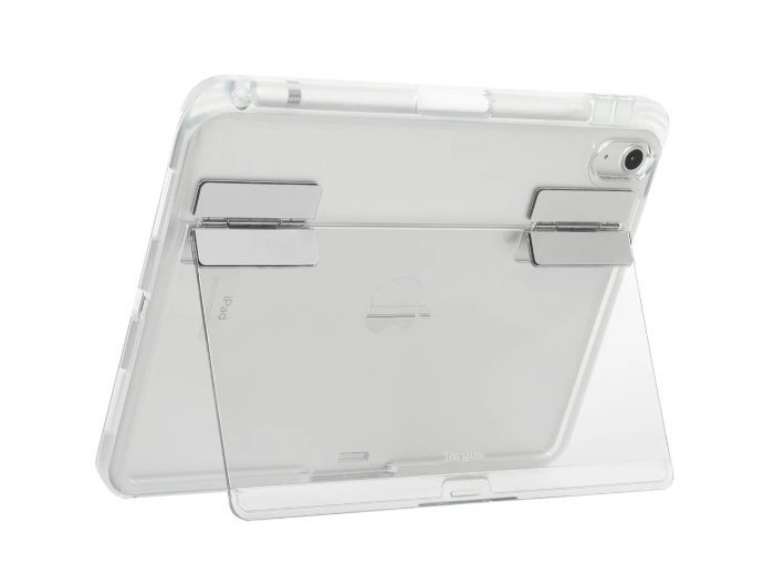 Etui Click-In Clear Case + Kickstand for iPad (A16) and iPad (10th gen.) 10.9-inch