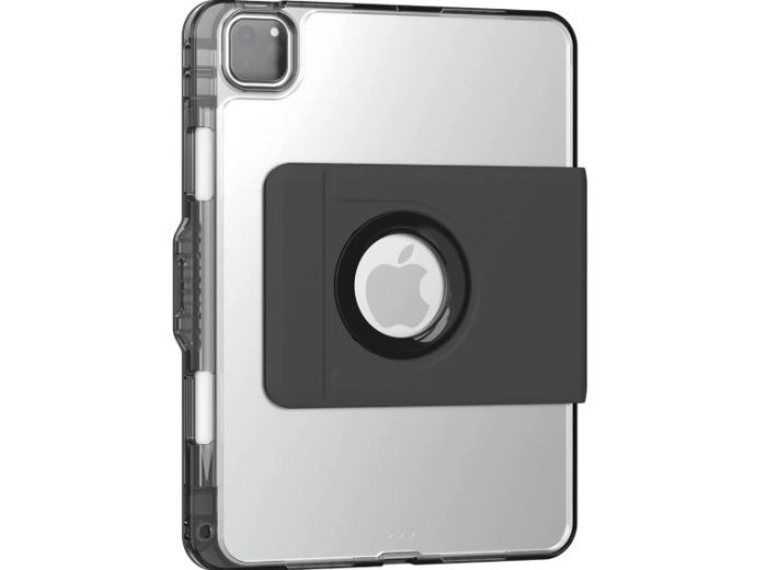 Etui VersaVu Clear Case for iPad Pro 11-inch (M4)