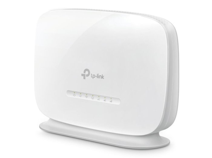 Router Archer MR105 4G LTE N300