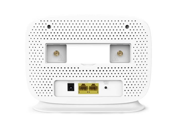 Router Archer MR105 4G LTE N300