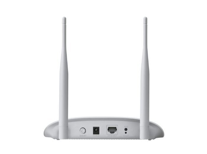 Punkt dostępowy WA801N Access Point N300