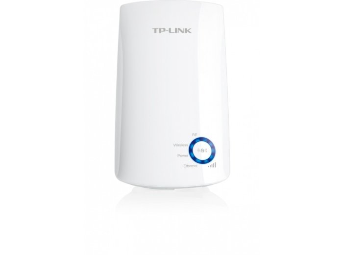 WA850RE AP WiFi N300 1xWAN Extender