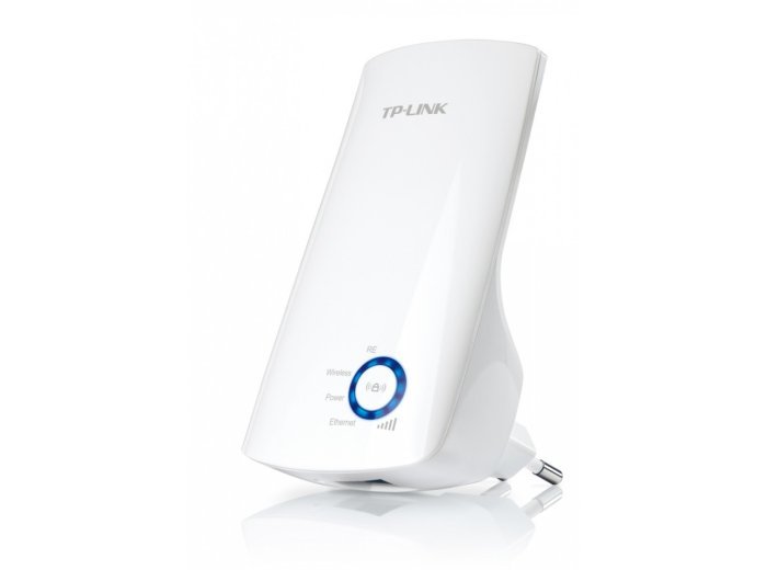 WA850RE AP WiFi N300 1xWAN Extender