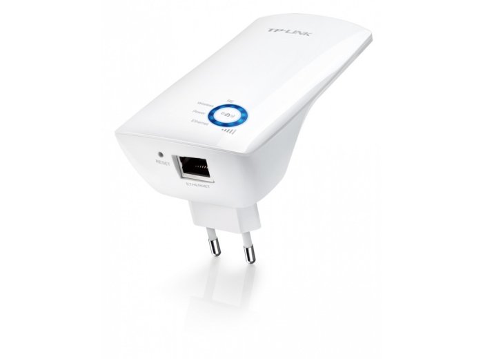 WA850RE AP WiFi N300 1xWAN Extender