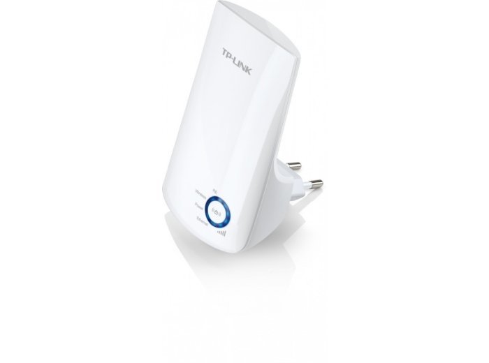 WA850RE AP WiFi N300 1xWAN Extender