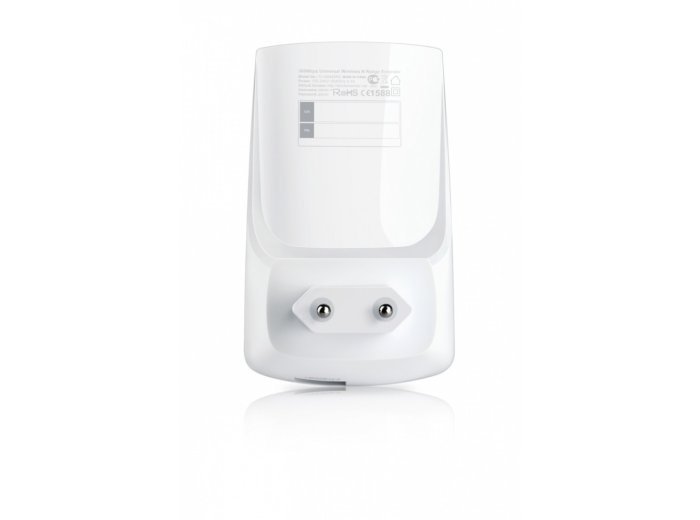 WA850RE AP WiFi N300 1xWAN Extender