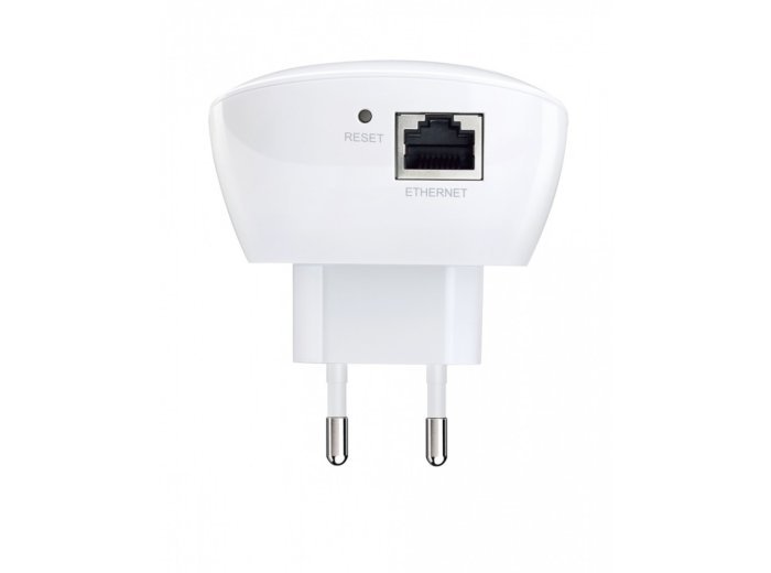 WA850RE AP WiFi N300 1xWAN Extender