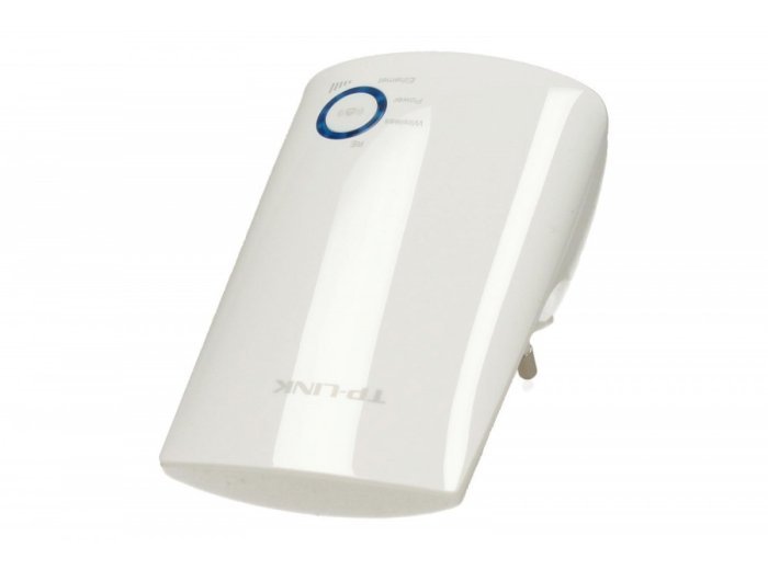 WA850RE AP WiFi N300 1xWAN Extender