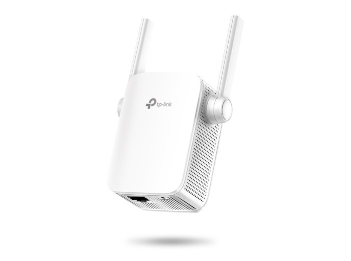 WA855RE Wzmacniacz Sygnalu WiFi N300