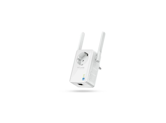 WA860RE AP EU WiFi N300 1xWAN Extender