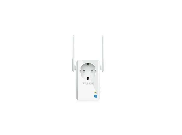 WA860RE AP EU WiFi N300 1xWAN Extender