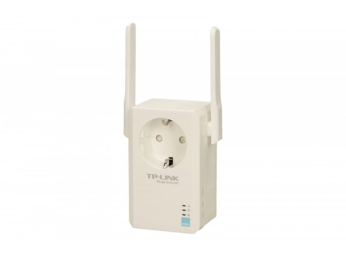 WA860RE AP EU WiFi N300 1xWAN Extender
