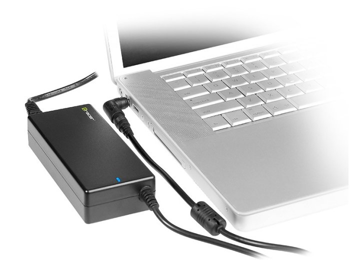 Zasilacz notebook Prime Energy 90