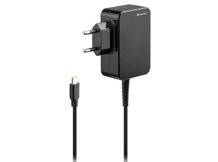 Zasilacz notebook Prime 65W USB-C