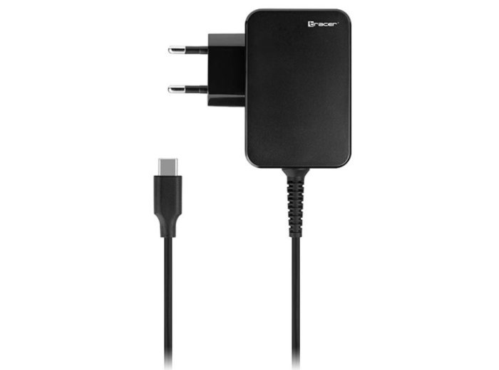 Zasilacz notebook Prime 65W USB-C