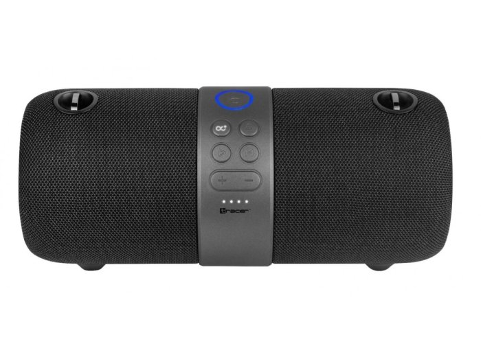 Głośnik Splash XXL TWS Bluetooth Czarny
