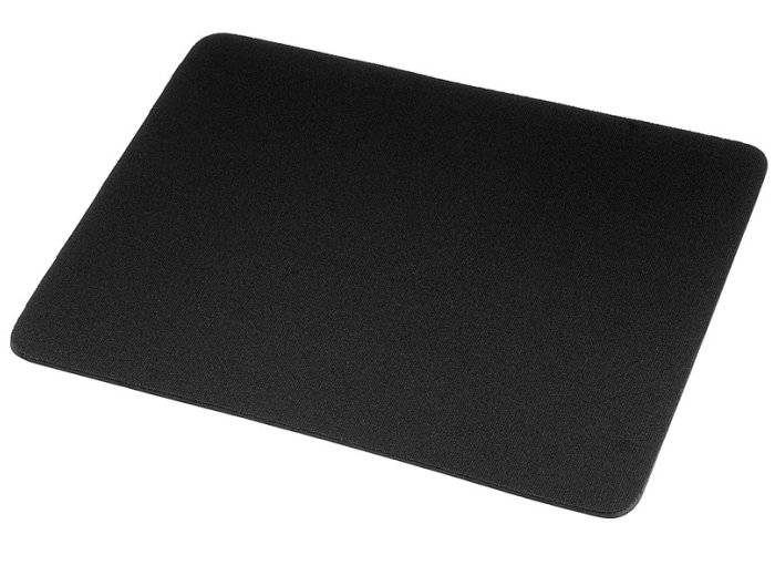 Podkładka pod mysz C01 Classic Black