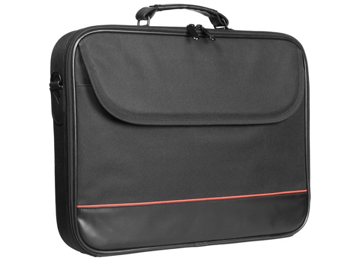 Torba na notebooka 17" Straight