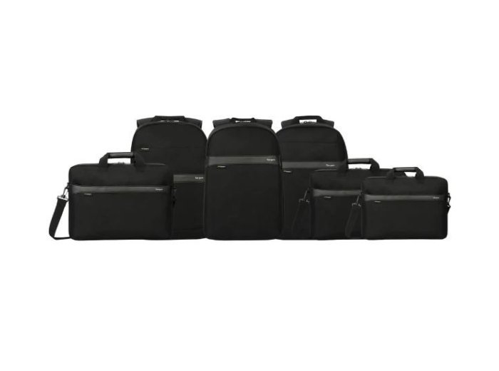 Plecak 15-16 cali GoeLite EcoSmart Essencial Black