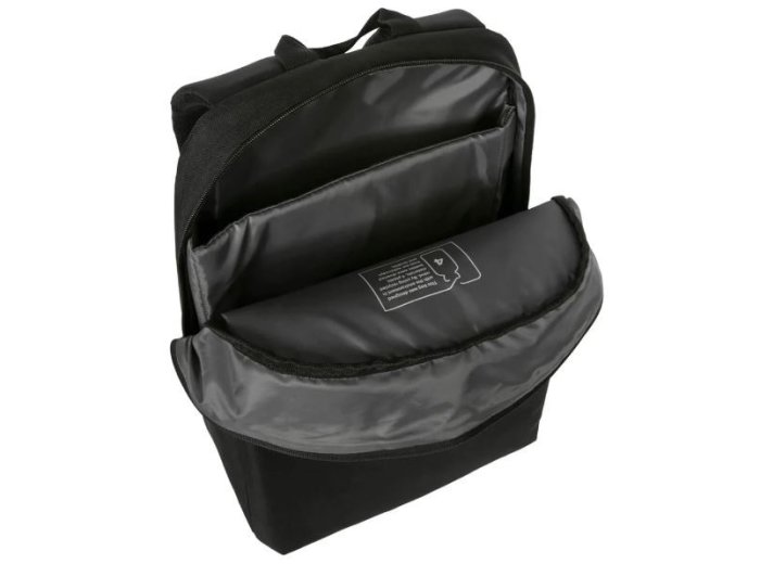 Plecak 15-16 cali GoeLite EcoSmart Essencial Black