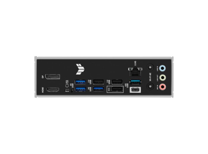 Płyta główna TUF GAMING B650E-E WIFI AM5 4DDR5 HDMI/DP ATX