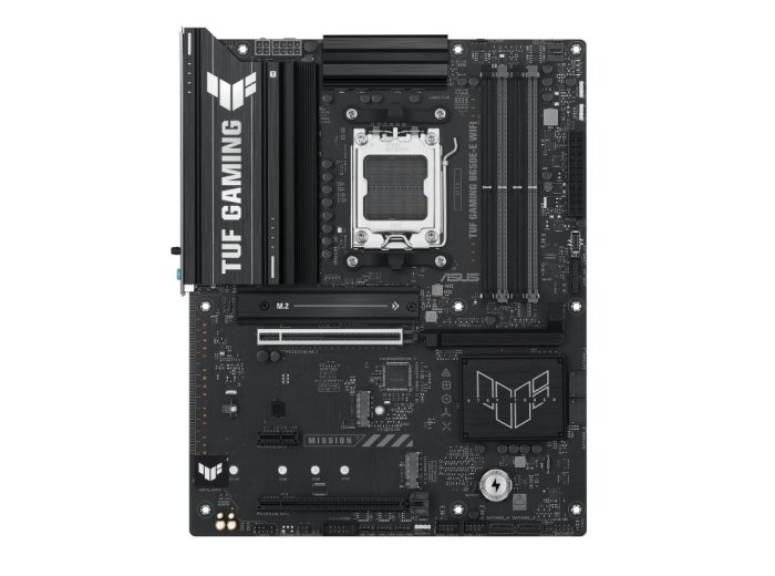 Płyta główna TUF GAMING B650E-E WIFI AM5 4DDR5 HDMI/DP ATX