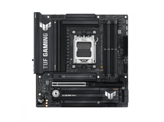Płyta główna TUF GAMING B850M-PLUS WIFI