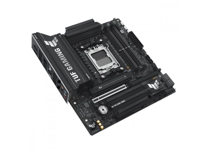 Płyta główna TUF GAMING B850M-PLUS WIFI