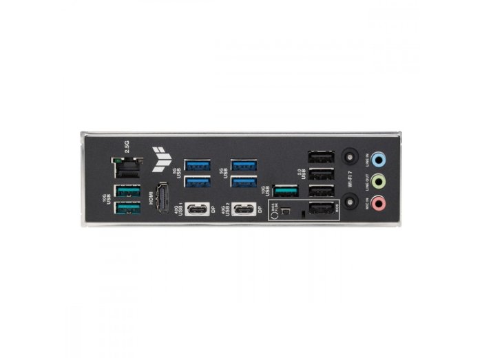 Płyta główna TUF GAMING X870E-PLUS WIFI AM5 4DDR5 HDMI/USB-C