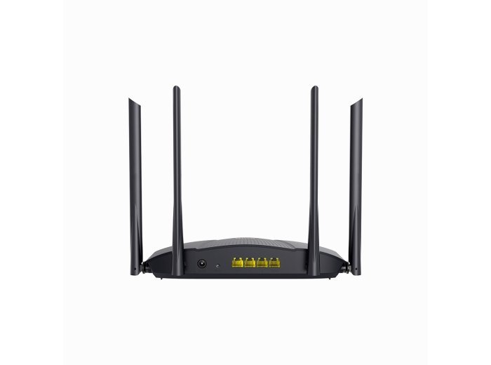 Tenda- TX9 PRO router WiFi AX3000