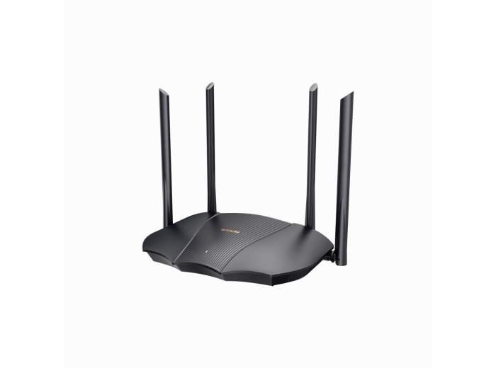Tenda- TX9 PRO router WiFi AX3000