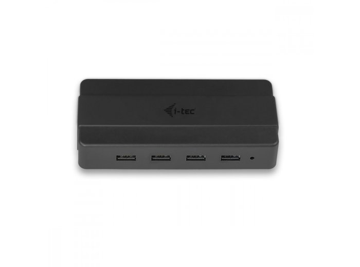 USB 3.0 Charging HUB 4 port z zasilaczem