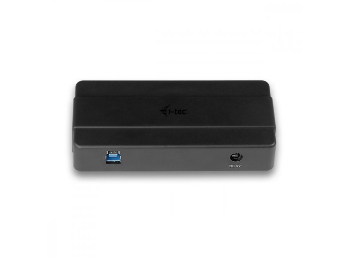 USB 3.0 Charging HUB 4 port z zasilaczem