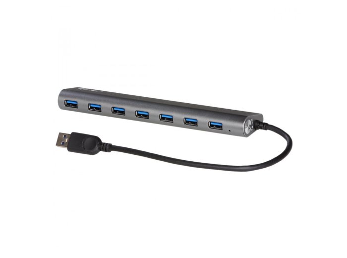 USB 3.0 Metal HUB Charging - 7 portów zasiilanie/ładowanie