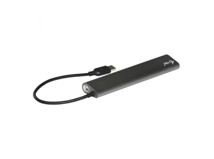 USB 3.0 Metal HUB Charging - 7 portów zasiilanie/ładowanie