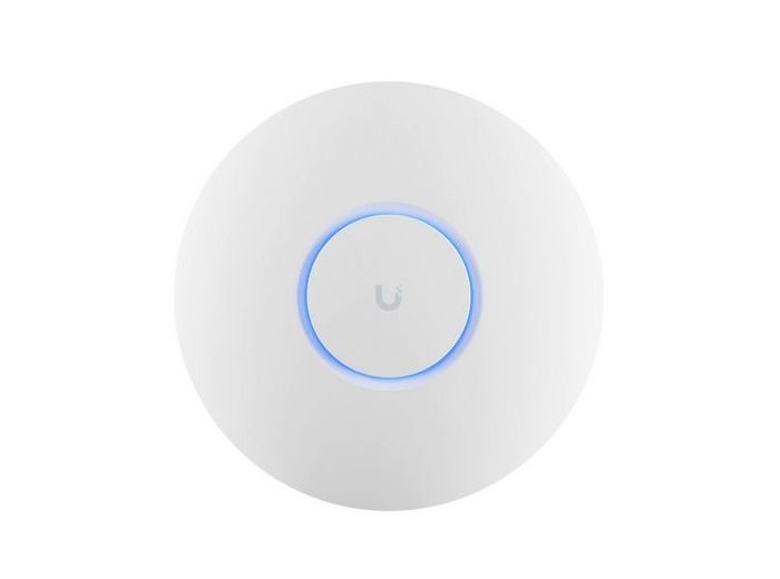Punkt dostępowy AP Unifi U6+ (PLUS)2,4/5GHz U6+