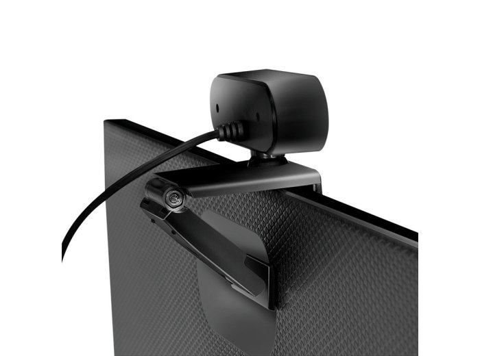 Kamera internetowa HD z mikrofonem