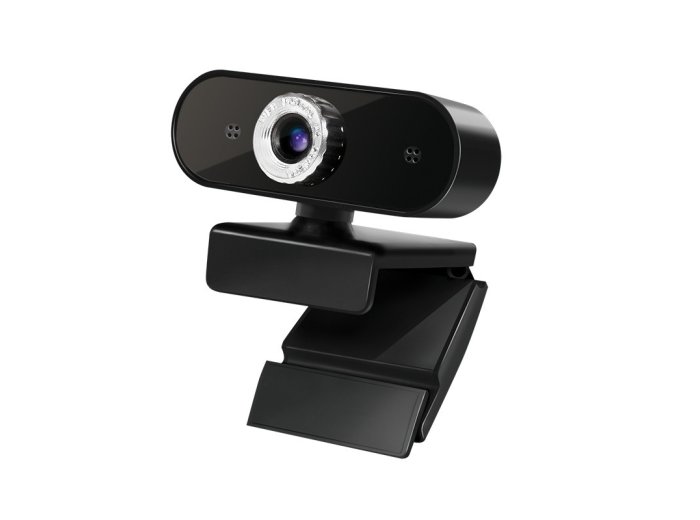 Kamera internetowa HD z mikrofonem