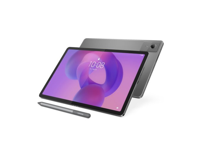 Lenovo Idea Tab 8/128GB 5G 11" Luna Grey + Pen (OUTLET)