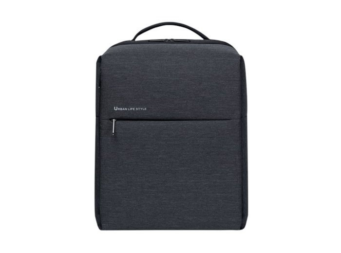 Plecak miejski Xiaomi Mi City Backpack 2 ciemny szary