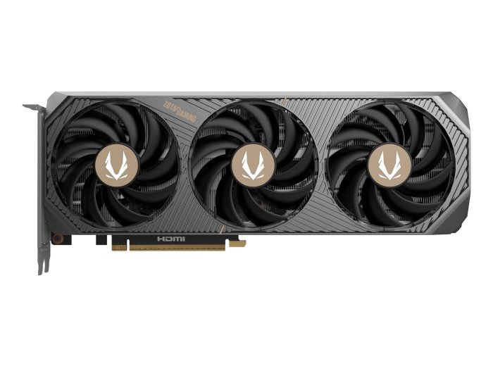 Karta graficzna GeForce RTX 5070 SOLID OC 12GB GDDR7 192bit 3DP/HDMI