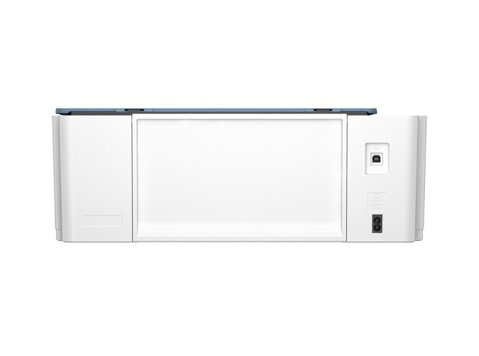 HP Smart Tank 585 Bezprzewodowe All-in-One W kolorze Drukarka, Kopiarka, skaner