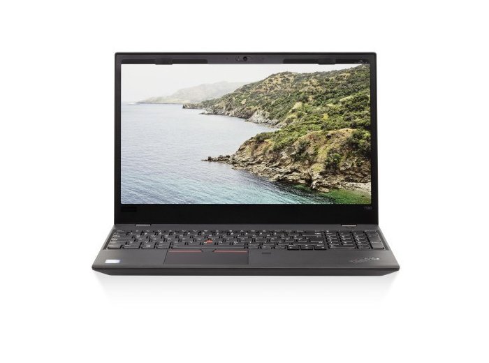 Durable 514657 filtr do ekranu 39,6 cm (15.6") Laptop Bezramkowy filtr prywatności na wyswietlacz