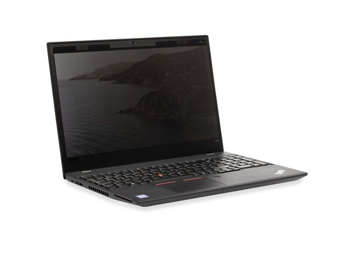 Durable 514657 filtr do ekranu 39,6 cm (15.6") Laptop Bezramkowy filtr prywatności na wyswietlacz