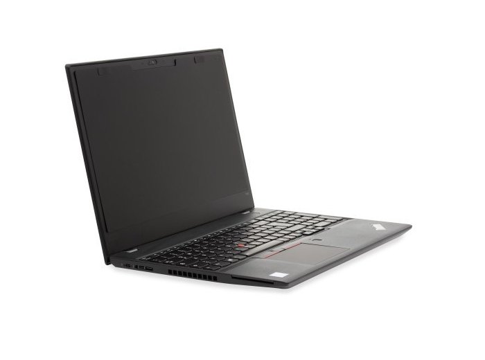Durable 514657 filtr do ekranu 39,6 cm (15.6") Laptop Bezramkowy filtr prywatności na wyswietlacz