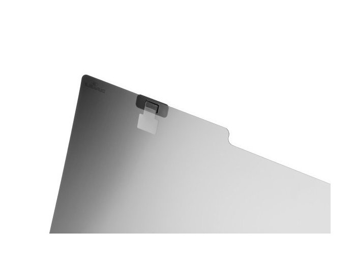 Durable 514657 filtr do ekranu 39,6 cm (15.6") Laptop Bezramkowy filtr prywatności na wyswietlacz