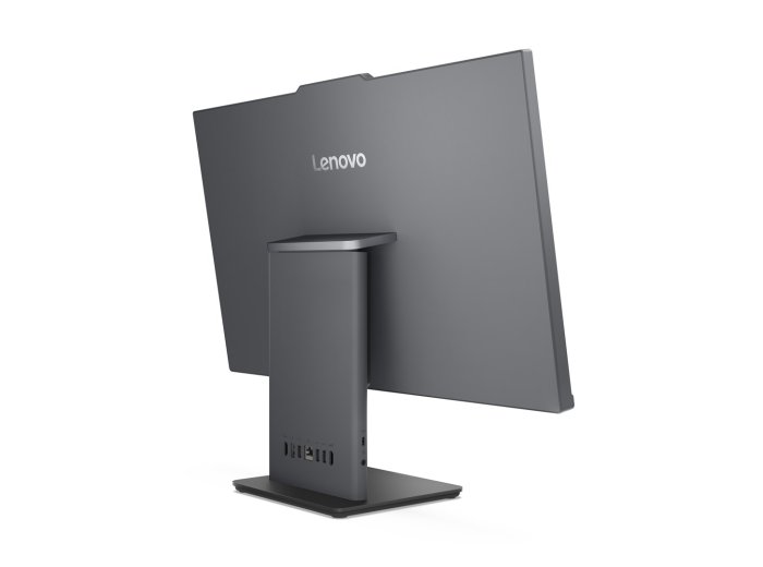 Lenovo ThinkCentre neo 50a 27 Gen 5 Intel® Core™ i7 i7-13620H 68,6 cm (27") 1920 x 1080 px All-in-One PC 16 GB DDR5-SDRAM 512 GB SSD Windows 11 Pro Wi-Fi 6 (802.11ax) Szary